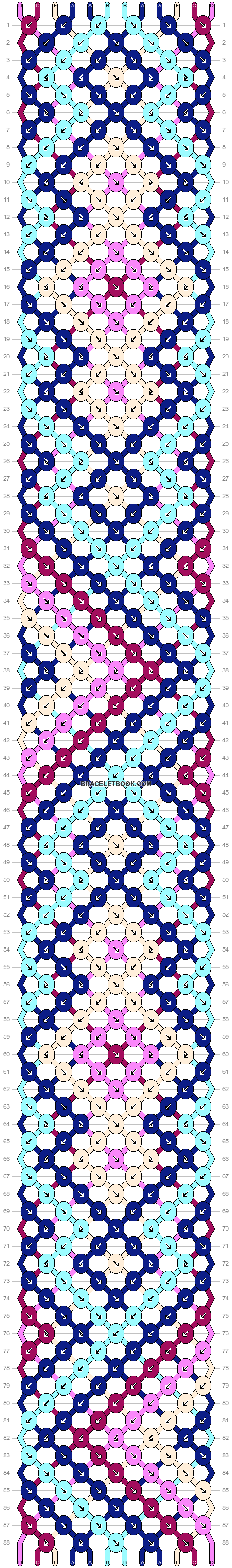 Normal pattern #50104 variation #79570 pattern