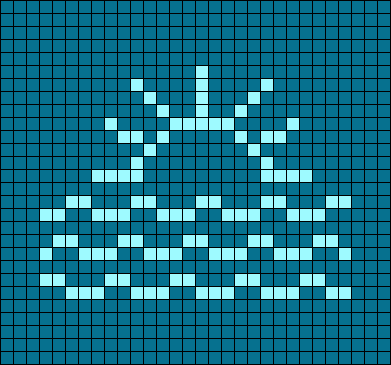 Alpha pattern #50260 variation #79576 preview