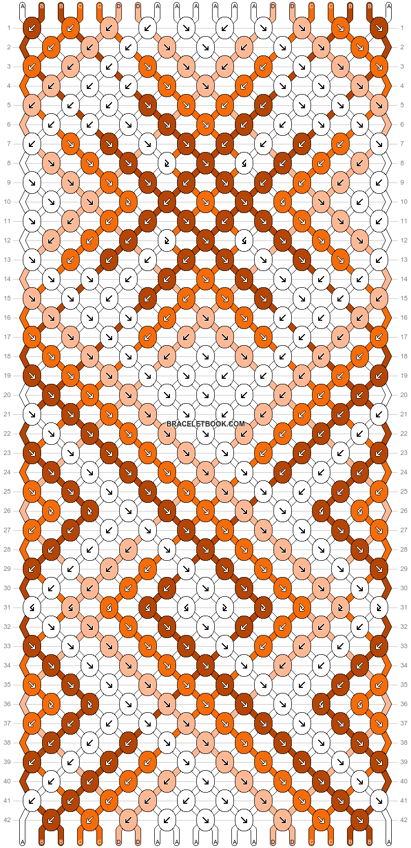 Normal pattern #32261 variation #79581 pattern