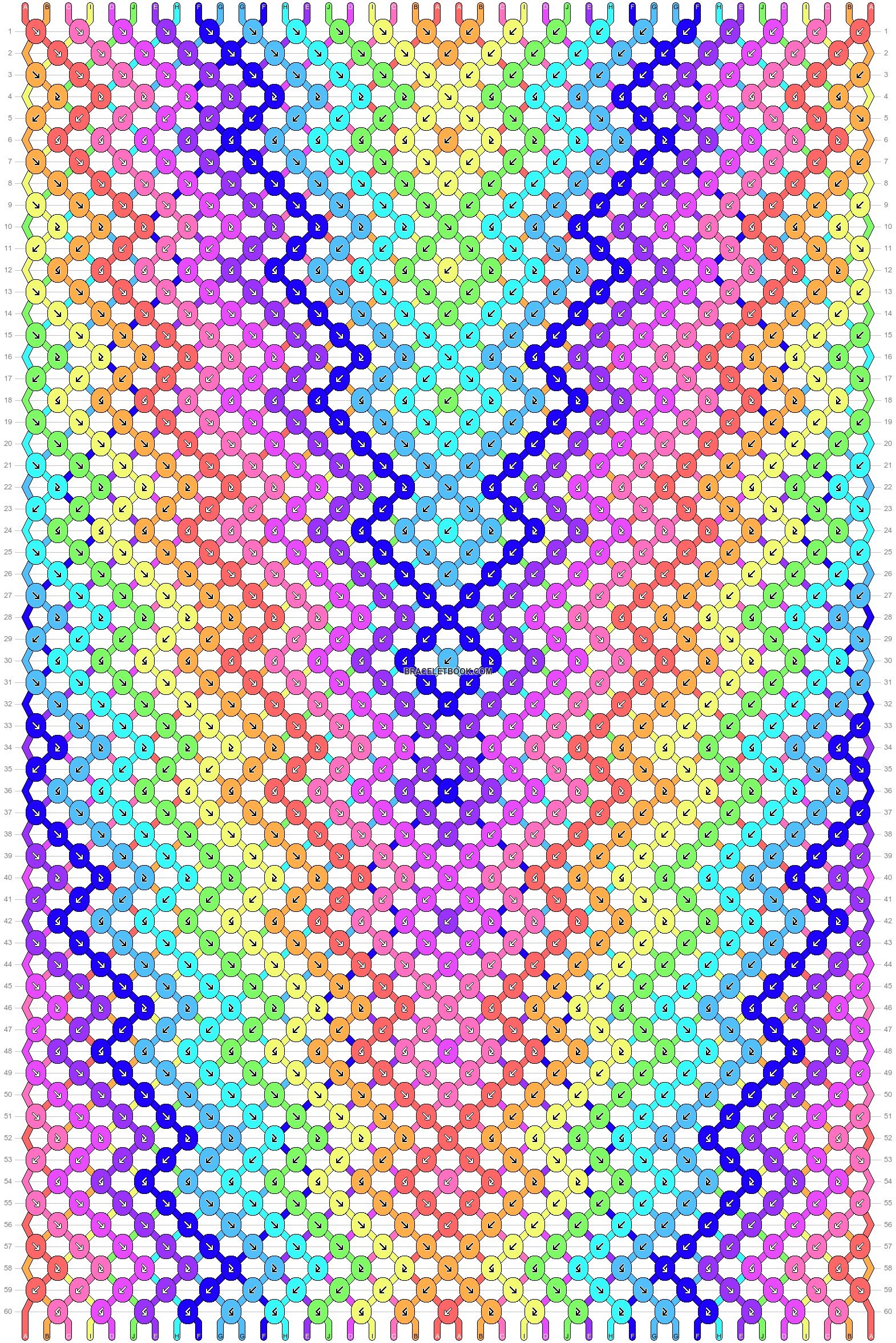 Normal pattern #28127 variation #79609 pattern