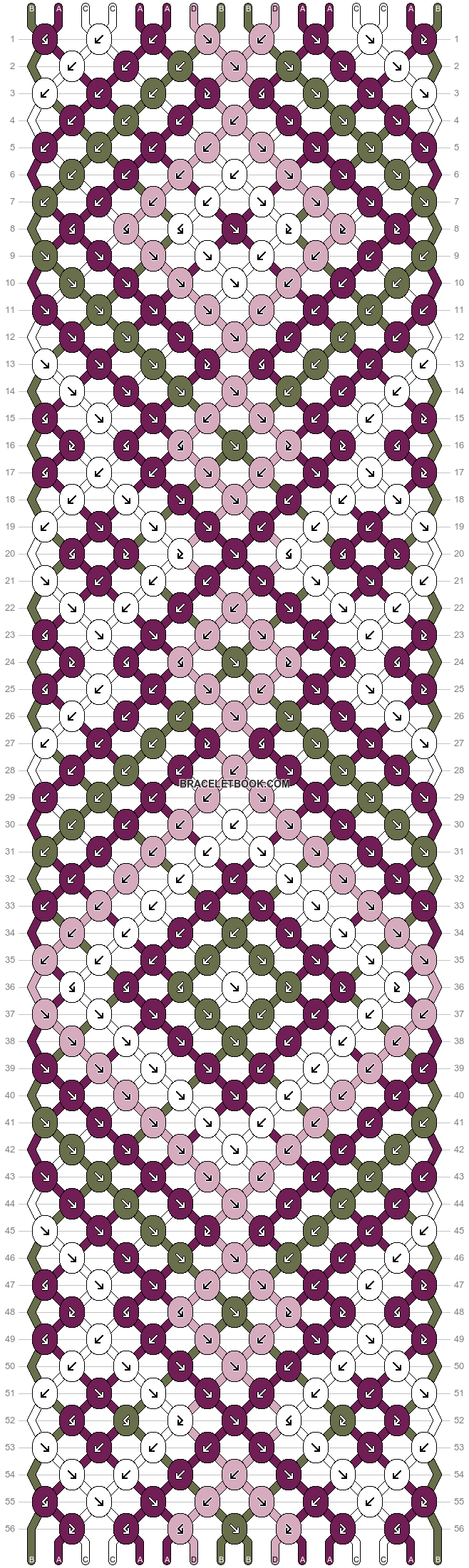 Normal pattern #48347 variation #79612 pattern