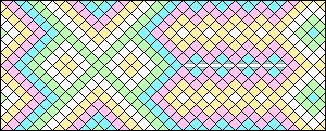 Normal pattern #50281 variation #79631