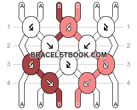 Normal pattern #6894 variation #79660 pattern