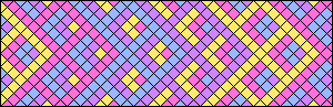 Normal pattern #23315 variation #79677