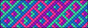 Normal pattern #25989 variation #79704