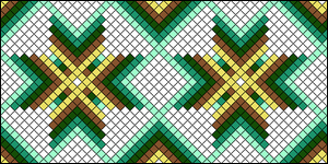 Normal pattern #25054 variation #79724