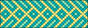 Normal pattern #4596 variation #79725