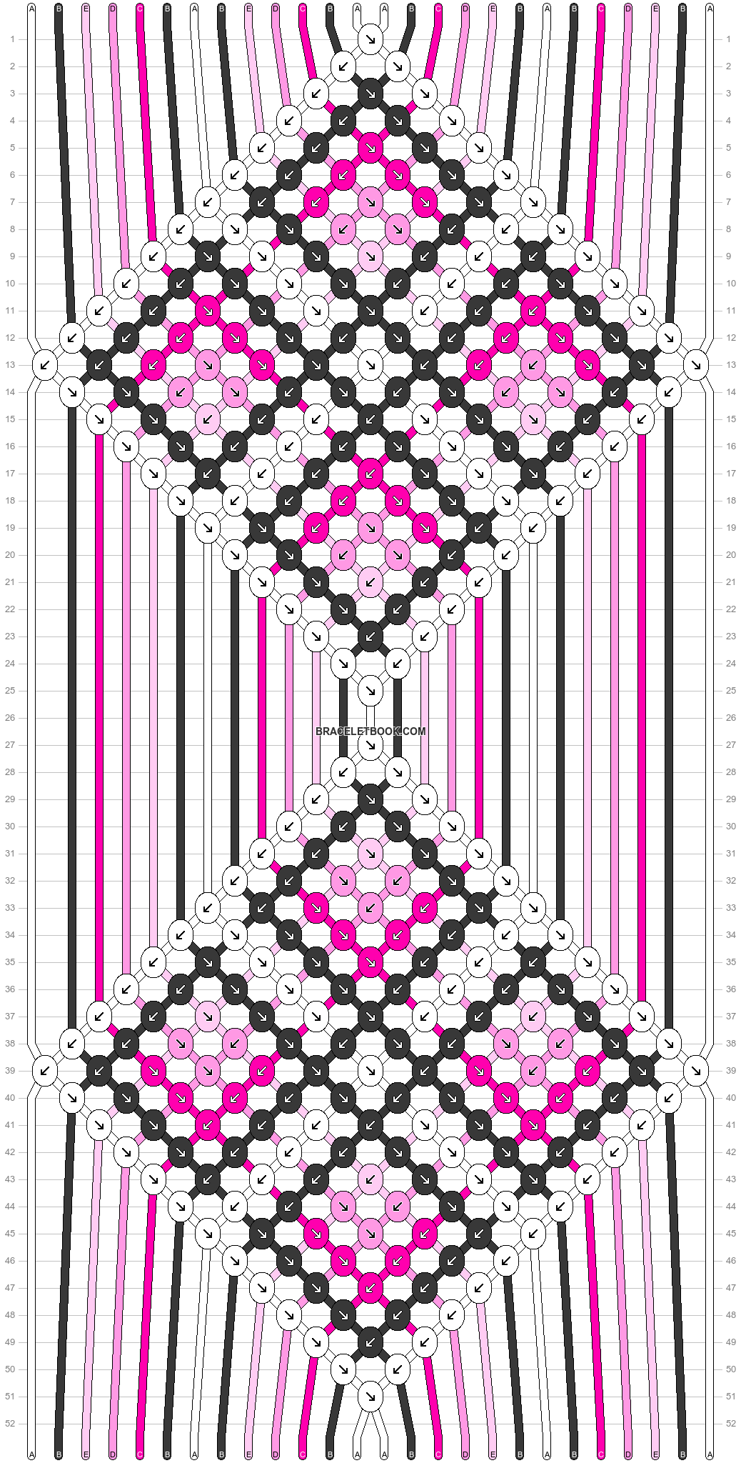Normal pattern #41103 variation #79750 pattern