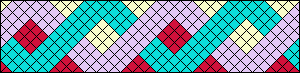 Normal pattern #844 variation #79758