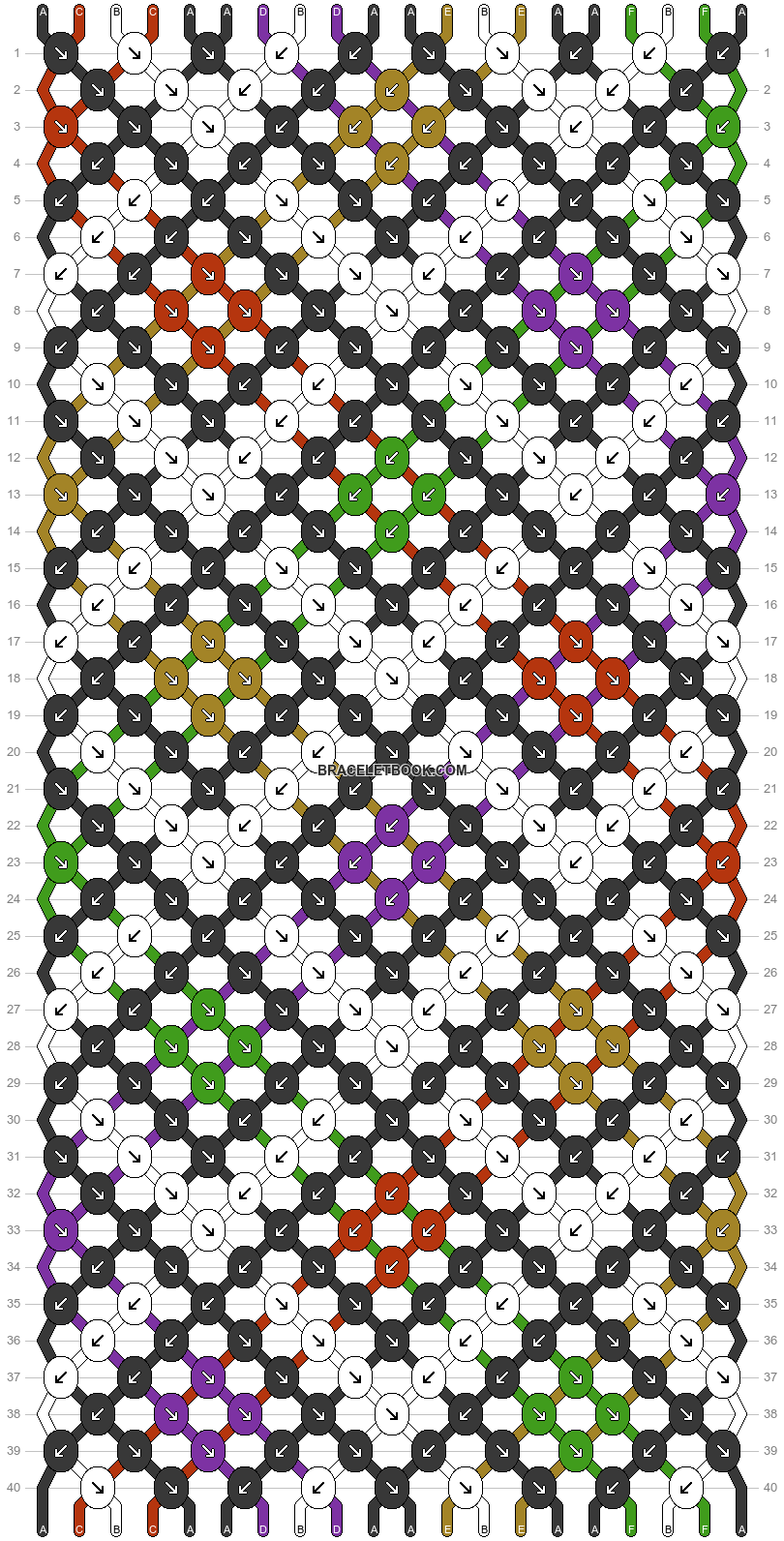 Normal pattern #49222 variation #79761 pattern
