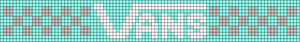 Alpha pattern #44004 variation #79767