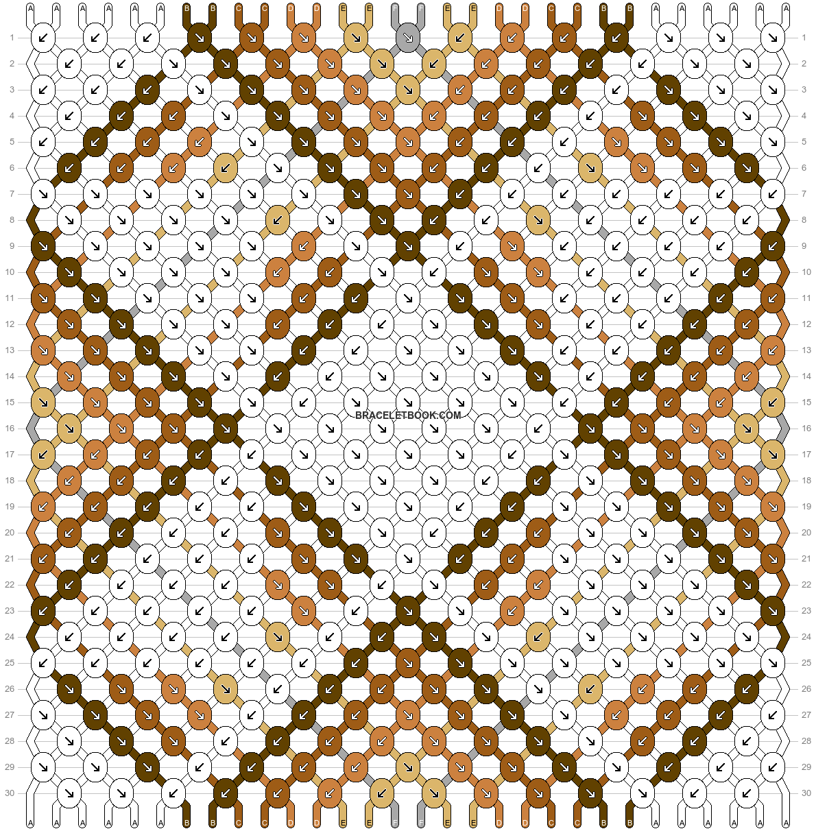 Normal pattern #40253 variation #79790 pattern