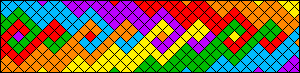Normal pattern #18 variation #79807