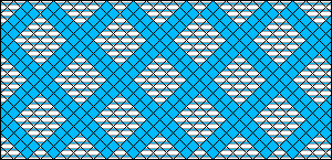Normal pattern #17945 variation #79808