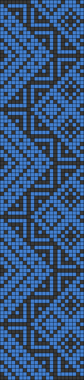 Alpha pattern #42412 variation #79835 preview
