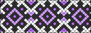 Normal pattern #44033 variation #79838