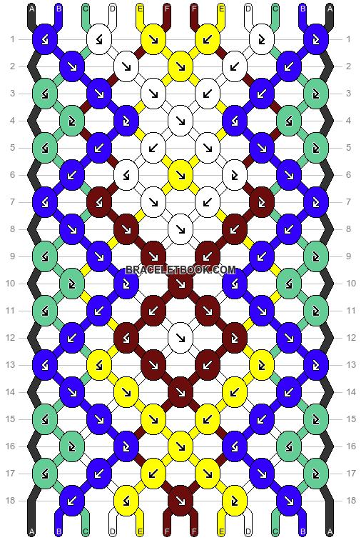Normal pattern #43740 variation #79849 pattern