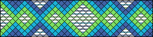 Normal pattern #50472 variation #79860