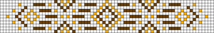 Alpha pattern #50068 variation #79879