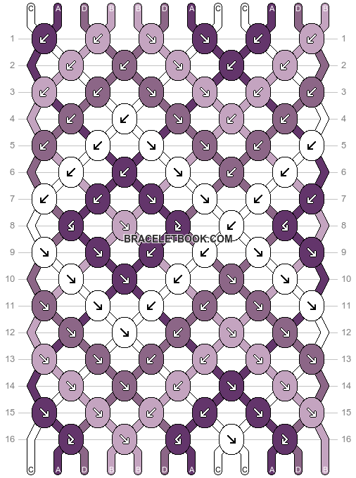 Normal pattern #50226 variation #79886 pattern