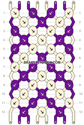 Normal pattern #47538 variation #79888 pattern