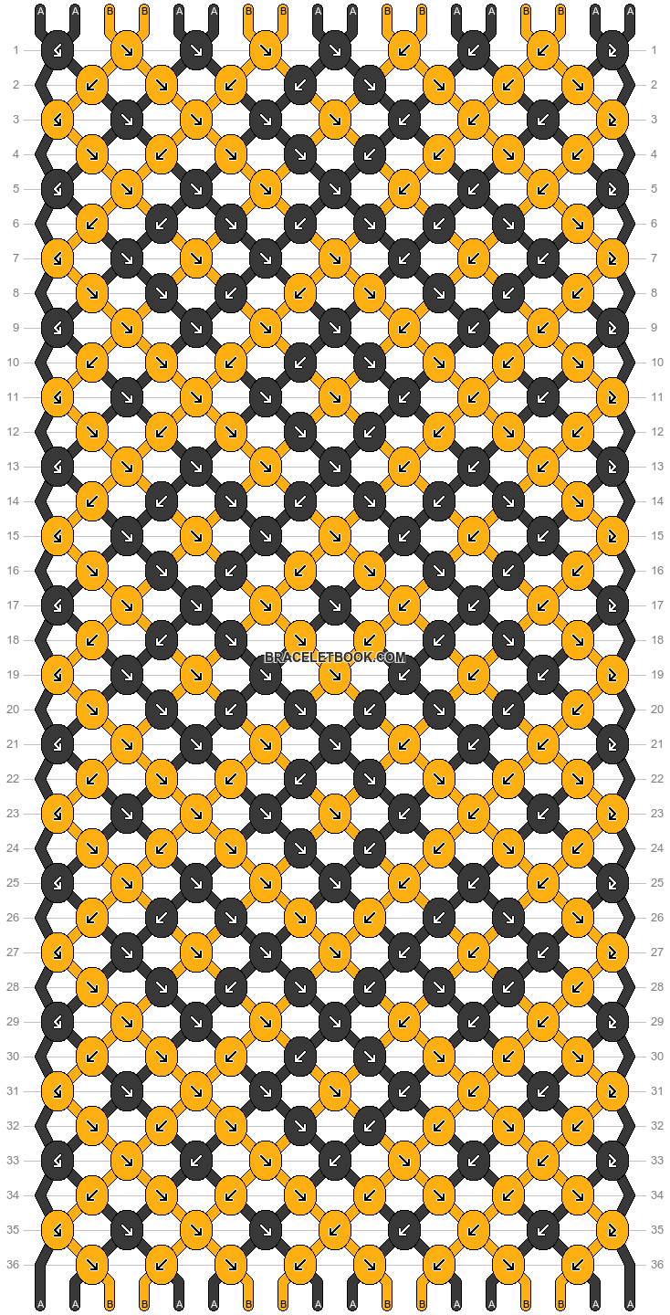 Normal pattern #50538 variation #79898 pattern