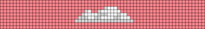 Alpha pattern #50477 variation #79901