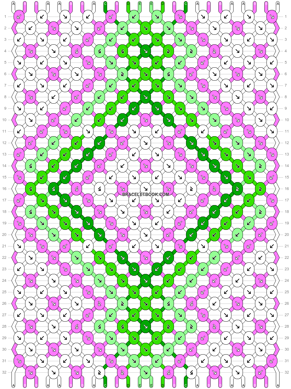 Normal pattern #39544 variation #79903 pattern