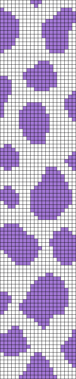 Alpha pattern #50459 variation #79942 preview