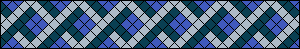 Normal pattern #19548 variation #79966