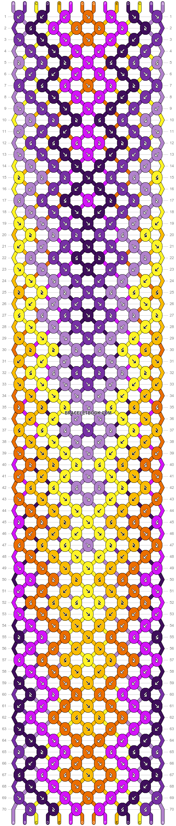 Normal pattern #24805 variation #80008 pattern