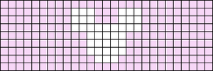 Alpha pattern #12818 variation #80036