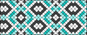 Normal pattern #31919 variation #80040