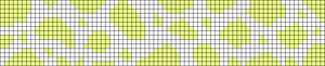 Alpha pattern #50564 variation #80043