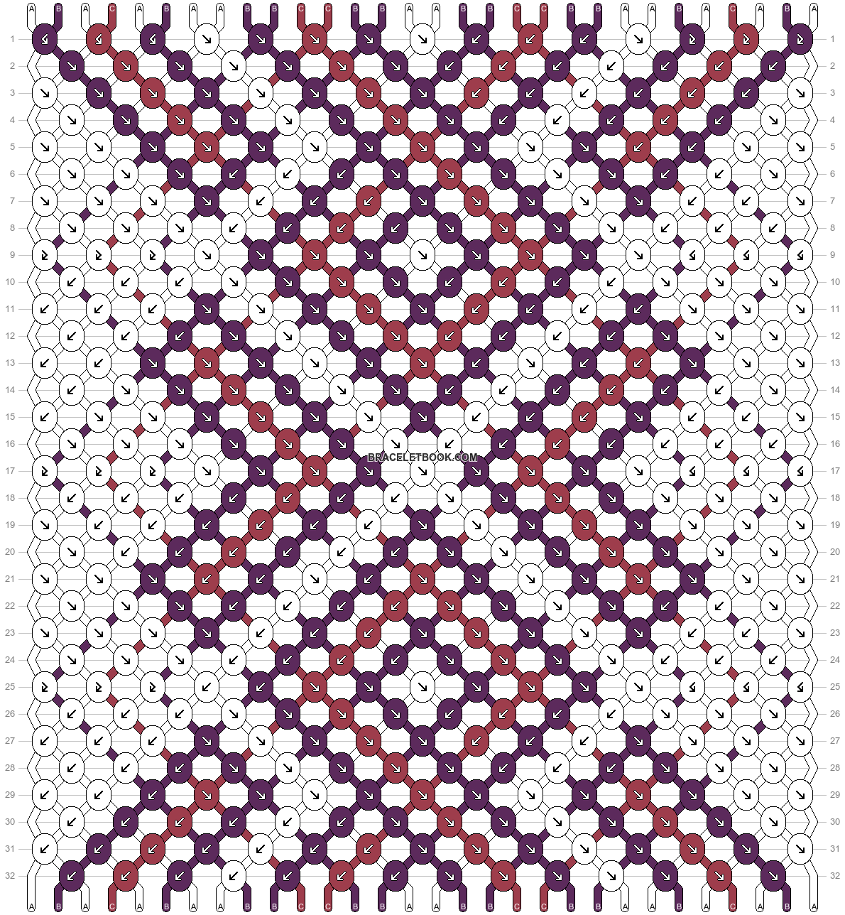 Normal pattern #49062 variation #80047 pattern