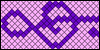 Normal pattern #13144 variation #80055