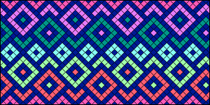 Normal pattern #40618 variation #80059