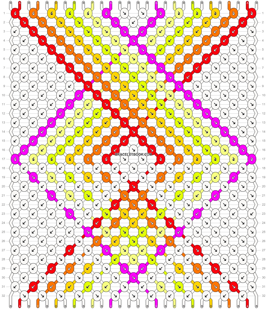 Normal pattern #36857 variation #80072 pattern