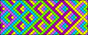 Normal pattern #23678 variation #80079