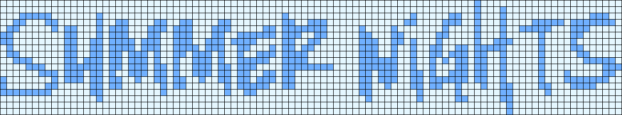 Alpha pattern #6265 variation #80100 preview