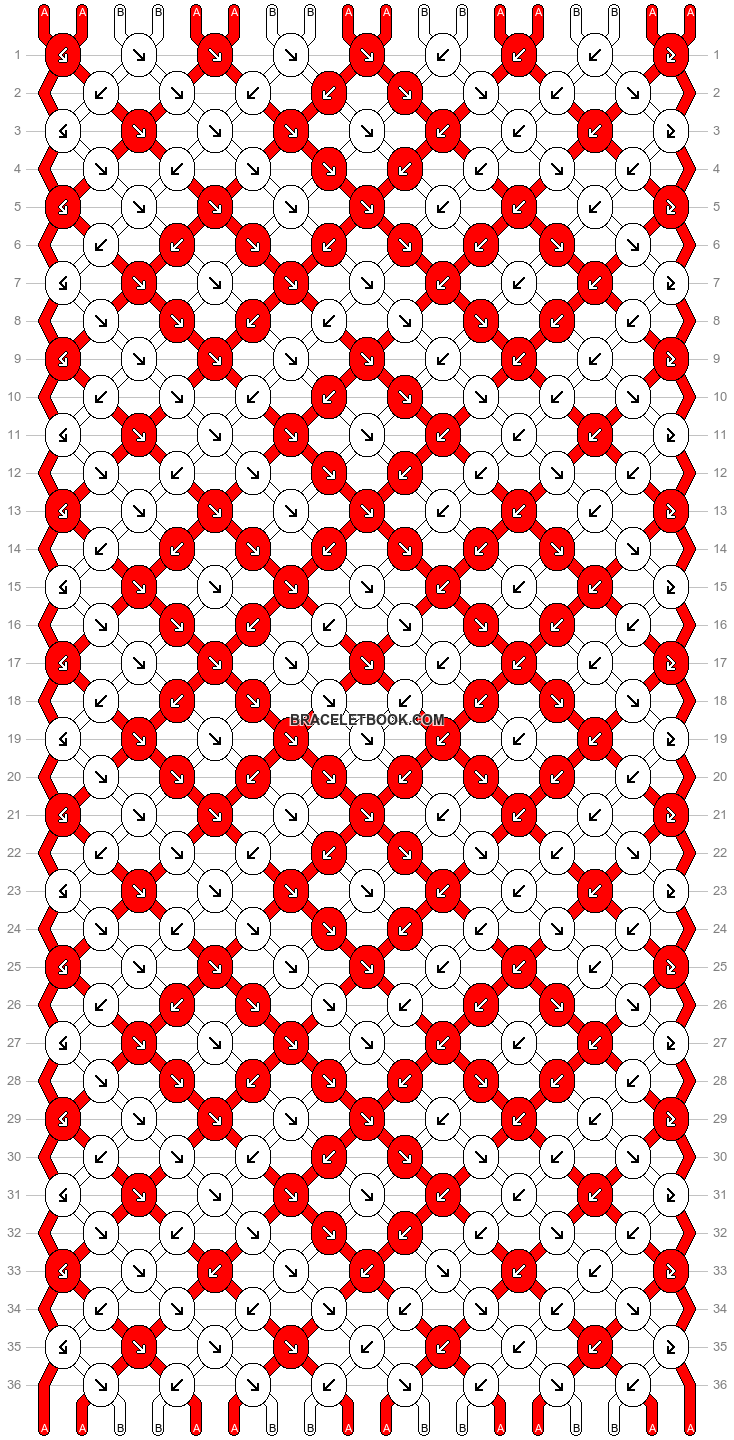 Normal pattern #50538 variation #80102 pattern