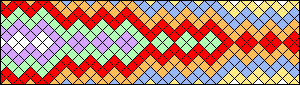 Normal pattern #45347 variation #80151