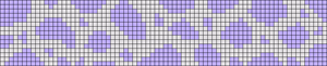 Alpha pattern #50564 variation #80197