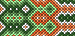 Normal pattern #43182 variation #80222