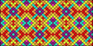 Normal pattern #29445 variation #80226