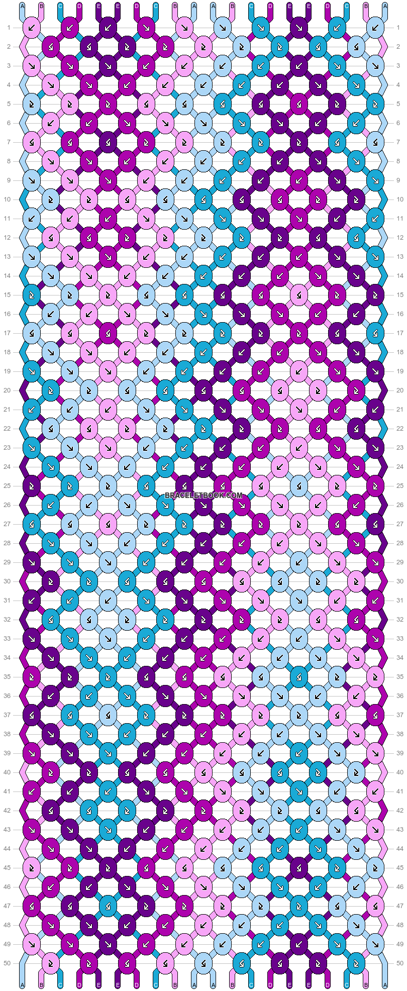 Normal pattern #24638 variation #80285 pattern