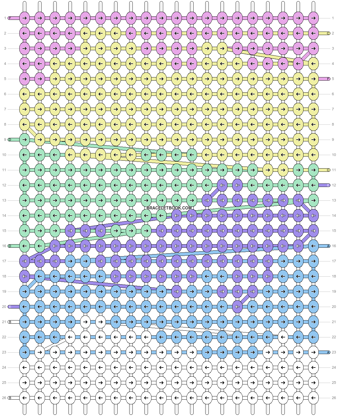 Alpha pattern #44898 variation #80286 pattern