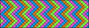 Normal pattern #185 variation #80307