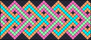 Normal pattern #16668 variation #80308