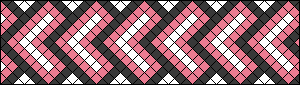 Normal pattern #50684 variation #80330